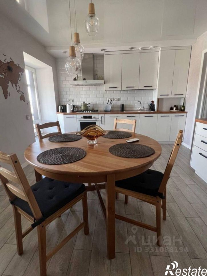 2-комн квартира ул Калинина, 30,  д. 30
