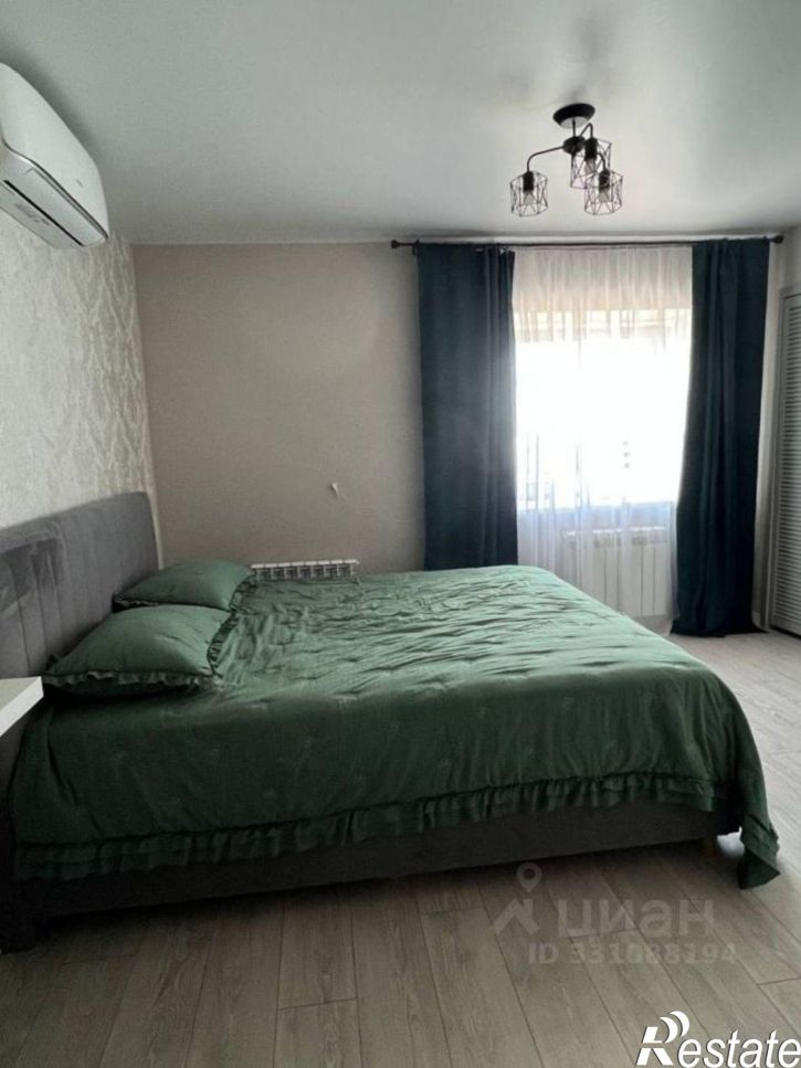 2-комн квартира ул Калинина, 30,  д. 30
