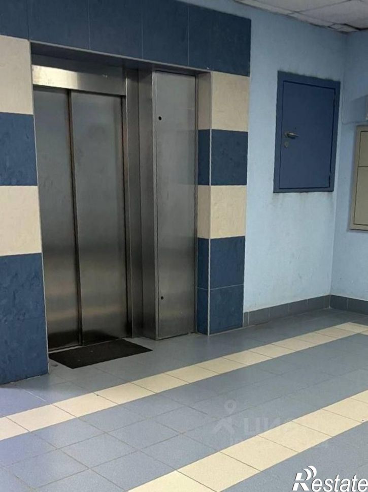 2-комн квартира ул Калинина, 30,  д. 30