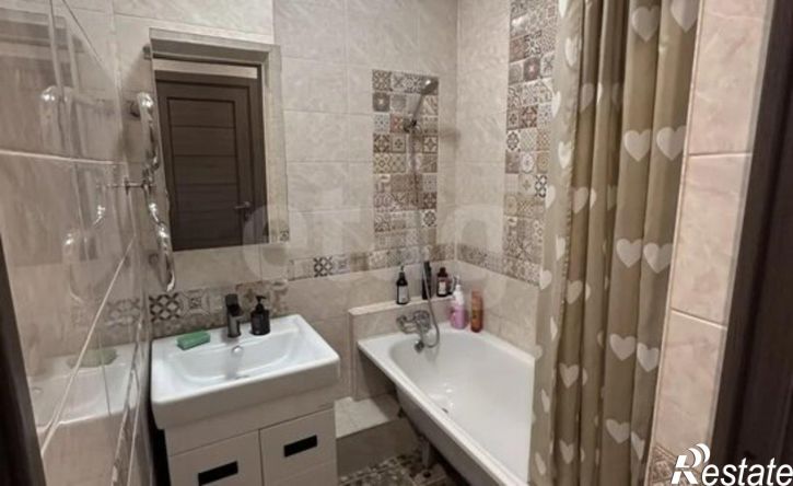 2-комн квартира ул Баки Урманче, 7,  д. 7