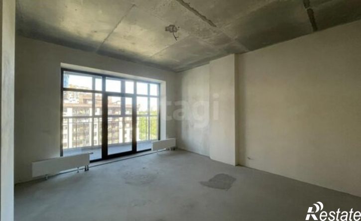 3-комн квартира ул Абубекира Терегулова, 10,  д. 10