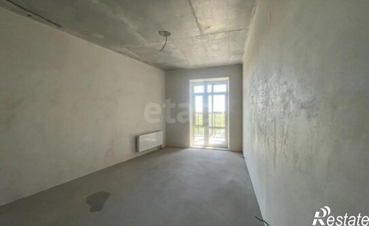 3-комн квартира ул Абубекира Терегулова, 10,  д. 10