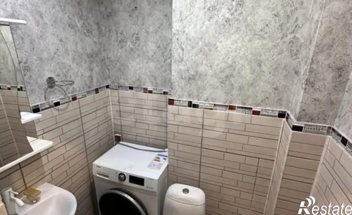 2-комн квартира ул Баки Урманче, 7,  д. 7