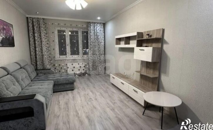 2-комн квартира ул Баки Урманче, 7,  д. 7