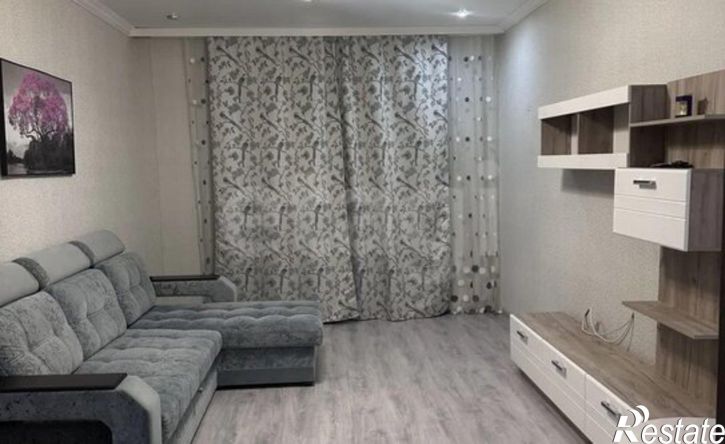 2-комн квартира ул Баки Урманче, 7,  д. 7