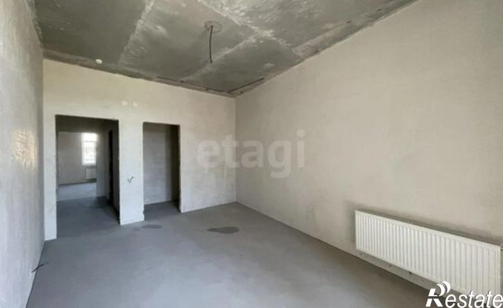 3-комн квартира ул Абубекира Терегулова, 10,  д. 10
