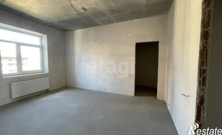 3-комн квартира ул Абубекира Терегулова, 10,  д. 10
