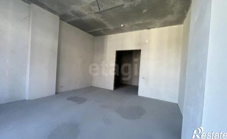 3-комн квартира ул Абубекира Терегулова, 10,  д. 10