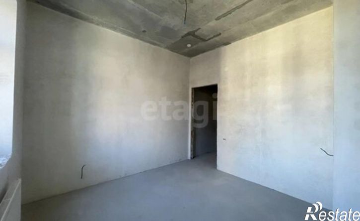 3-комн квартира ул Абубекира Терегулова, 10,  д. 10