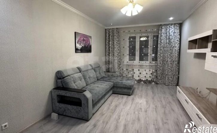 2-комн квартира ул Баки Урманче, 7,  д. 7