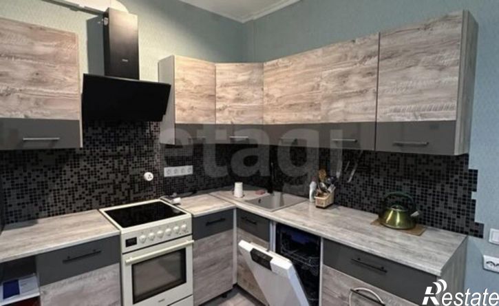 2-комн квартира ул Баки Урманче, 7,  д. 7