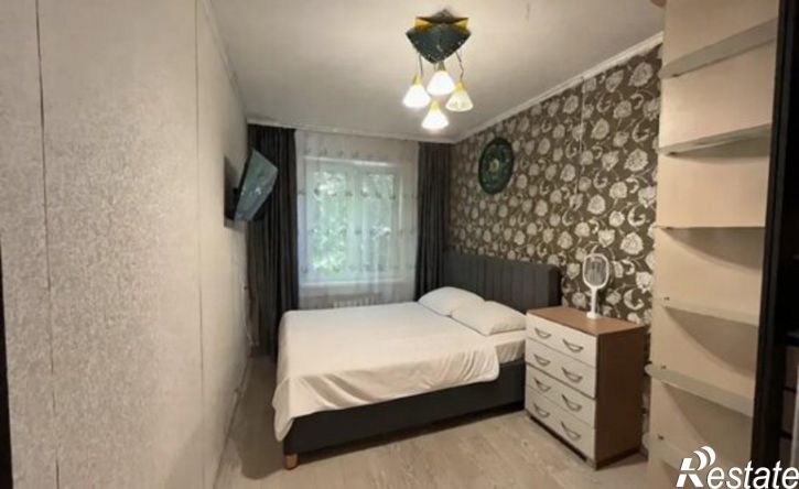 3-комн квартира ул Ахтямова, 30,  д. 30