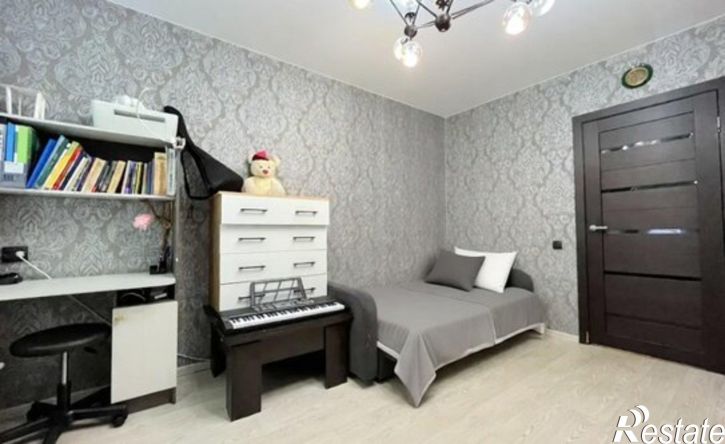 3-комн квартира ул Ахтямова, 30,  д. 30