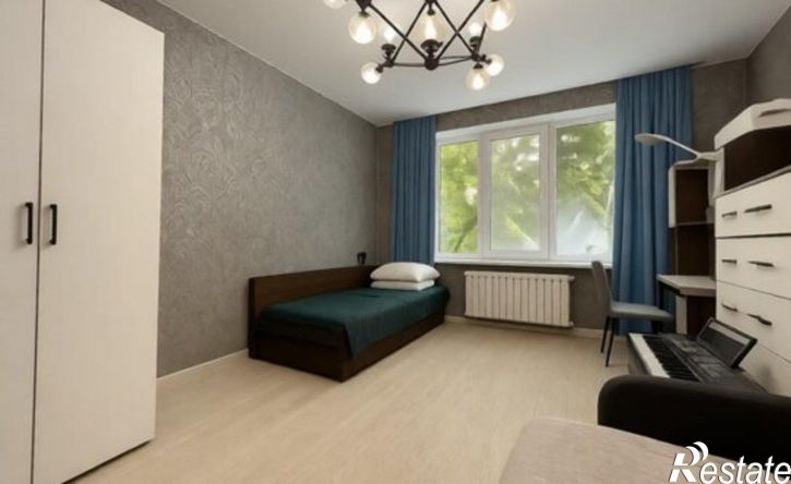 3-комн квартира ул Ахтямова, 30,  д. 30