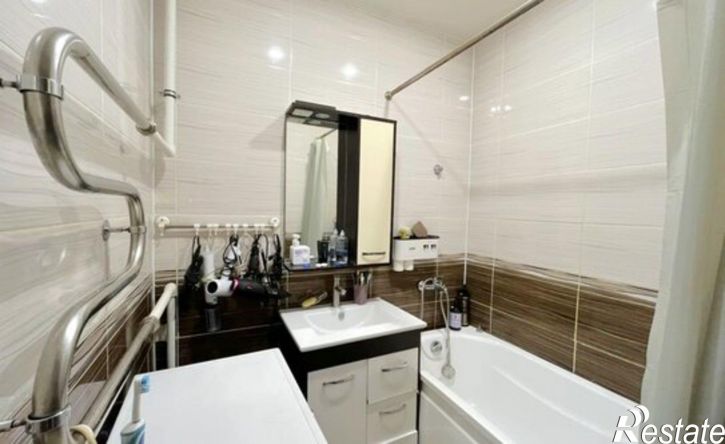 3-комн квартира ул Ахтямова, 30,  д. 30