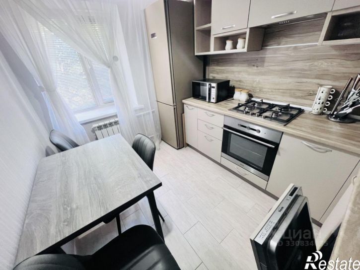 2-комн квартира ул Рихарда Зорге, 88,  д. 88