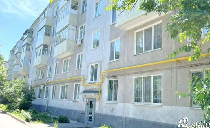 3-комн квартира ул Ахтямова, 30,  д. 30