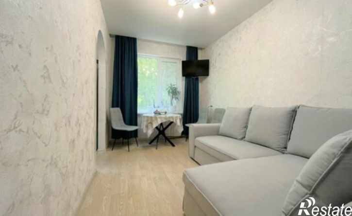 3-комн квартира ул Ахтямова, 30,  д. 30
