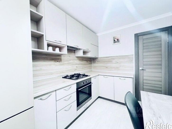 2-комн квартира ул Рихарда Зорге, 88,  д. 88