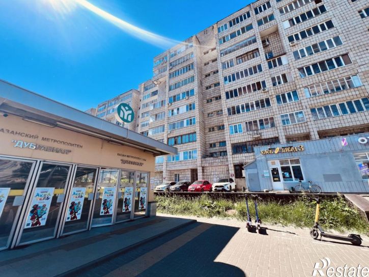 2-комн квартира ул Рихарда Зорге, 88,  д. 88