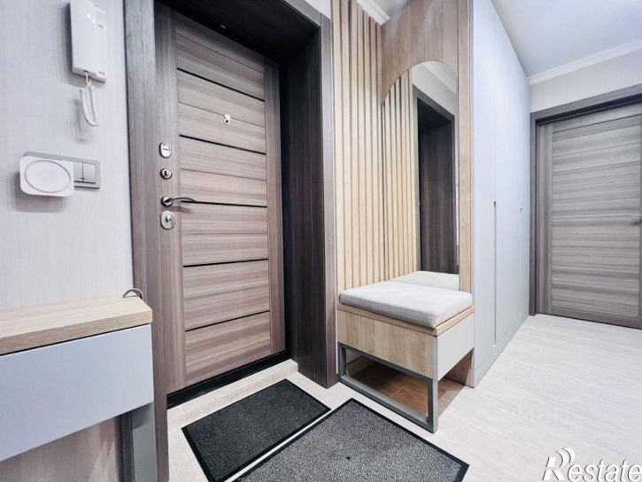 2-комн квартира ул Рихарда Зорге, 88,  д. 88