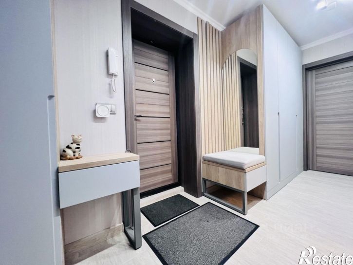 2-комн квартира ул Рихарда Зорге, 88,  д. 88