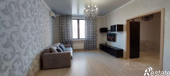 1-комн квартира проспект Альберта Камалеева, 28/9,  д. 28/9