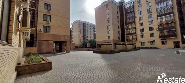 1-комн квартира проспект Альберта Камалеева, 28/9,  д. 28/9