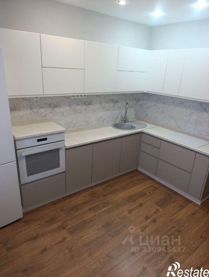 2-комн квартира проспект Победы, 139А к2,  д. 139А к2