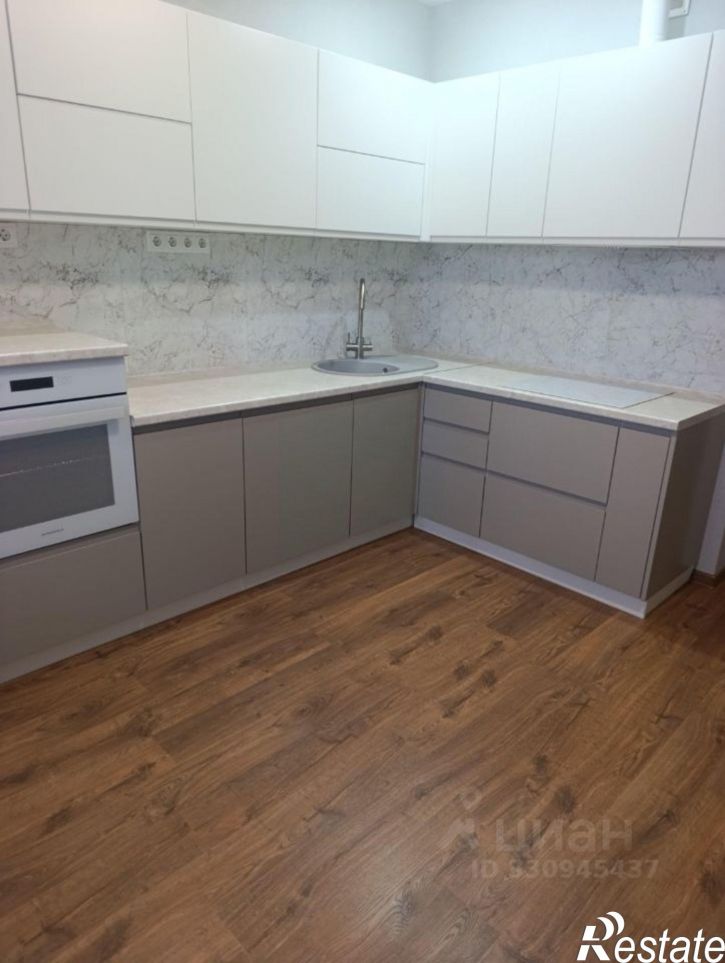 2-комн квартира проспект Победы, 139А к2,  д. 139А к2