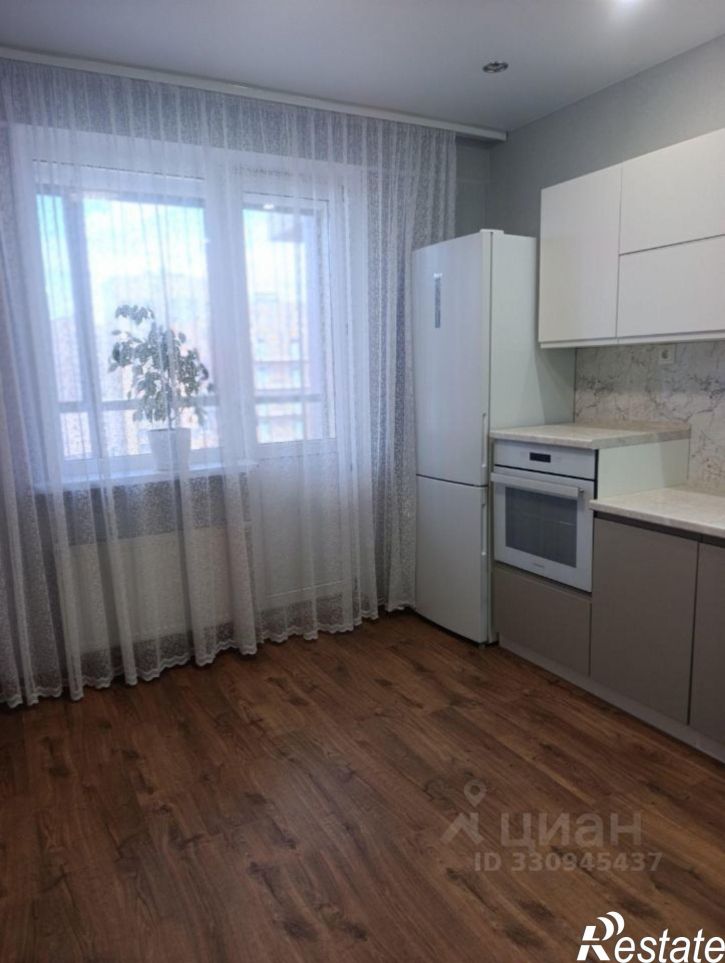 2-комн квартира проспект Победы, 139А к2,  д. 139А к2