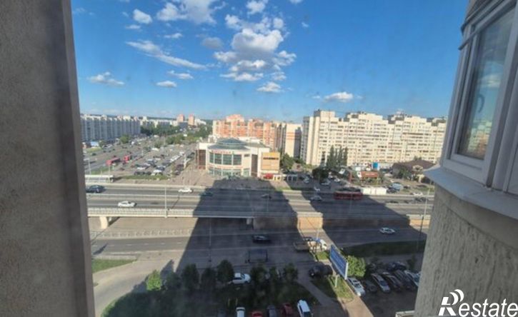 1-комн квартира проспект Ямашева, 67,  д. 67