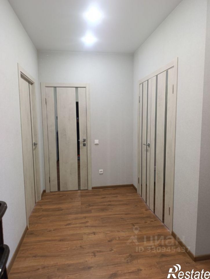2-комн квартира проспект Победы, 139А к2,  д. 139А к2
