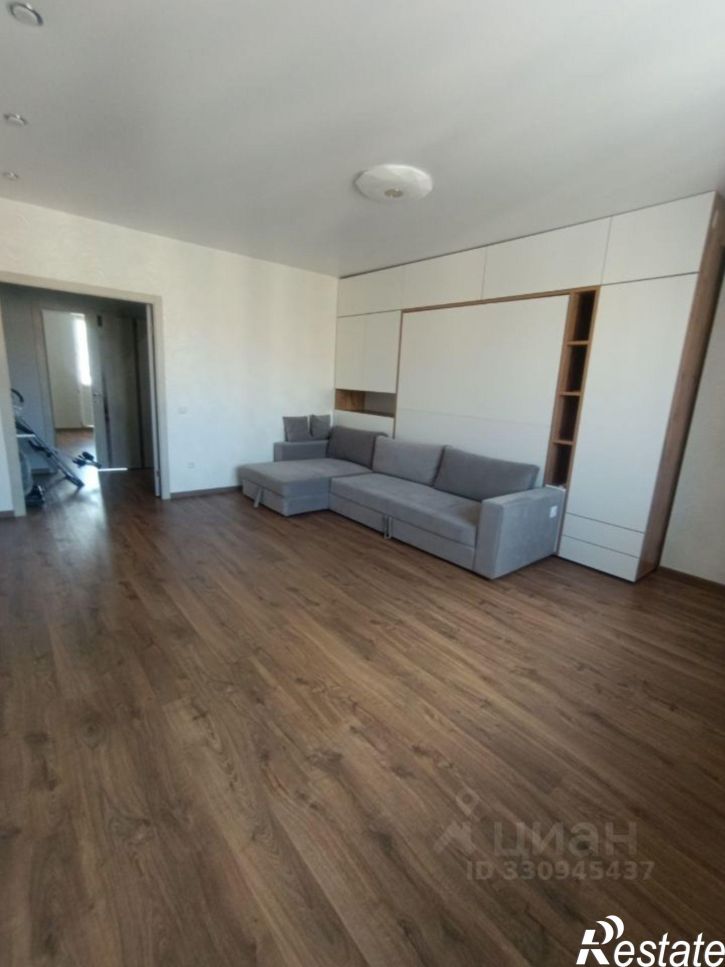 2-комн квартира проспект Победы, 139А к2,  д. 139А к2