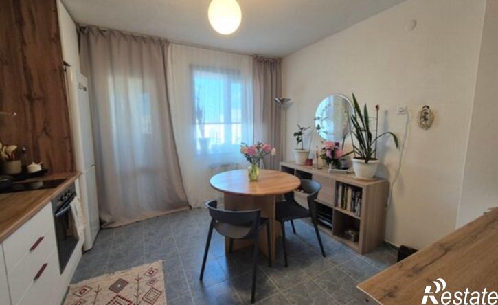1-комн квартира проспект Ямашева, 67,  д. 67