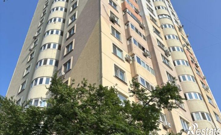 1-комн квартира проспект Ямашева, 67,  д. 67