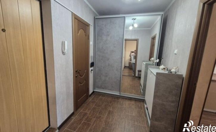 1-комн квартира ул Академика Глушко, 41,  д. 41