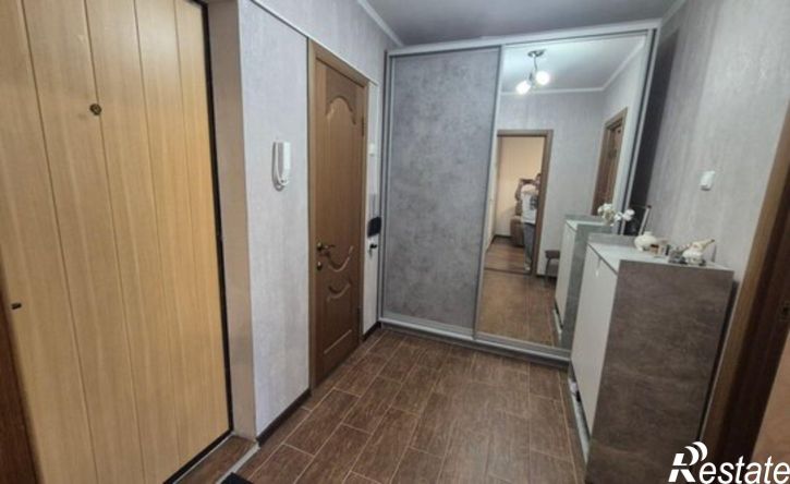 1-комн квартира ул Академика Глушко, 41,  д. 41