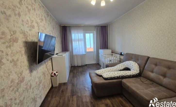 1-комн квартира ул Академика Глушко, 41,  д. 41