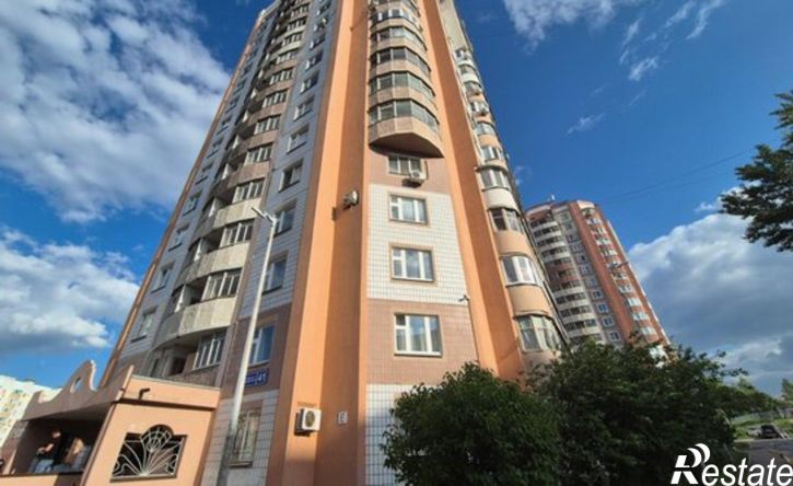 1-комн квартира ул Академика Глушко, 41,  д. 41
