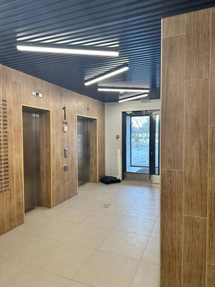 1-комн квартира Гавриила Державина, 4к2