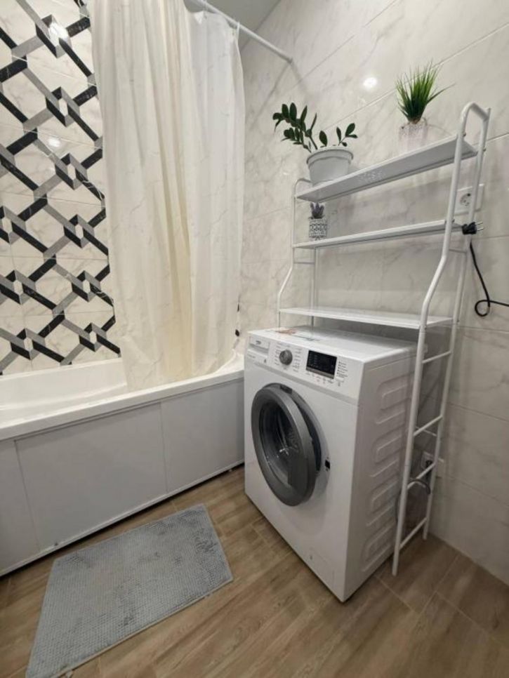 1-комн квартира Гавриила Державина, 4к2