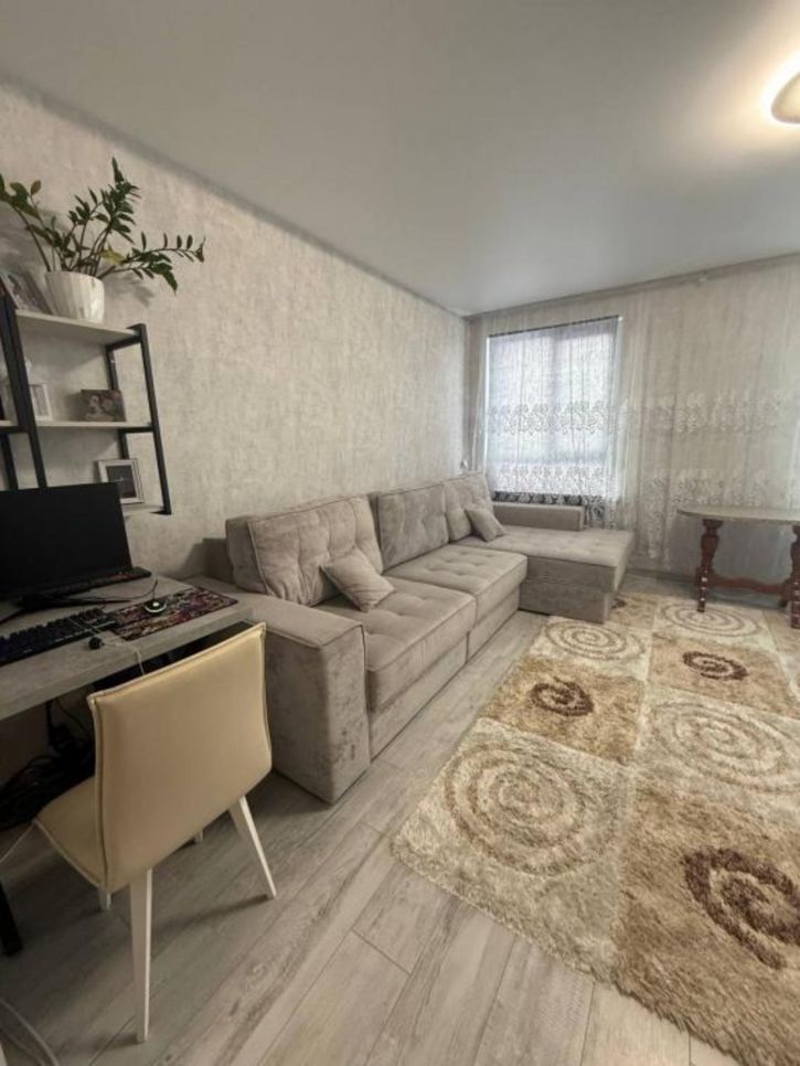 1-комн квартира Гавриила Державина, 4к2
