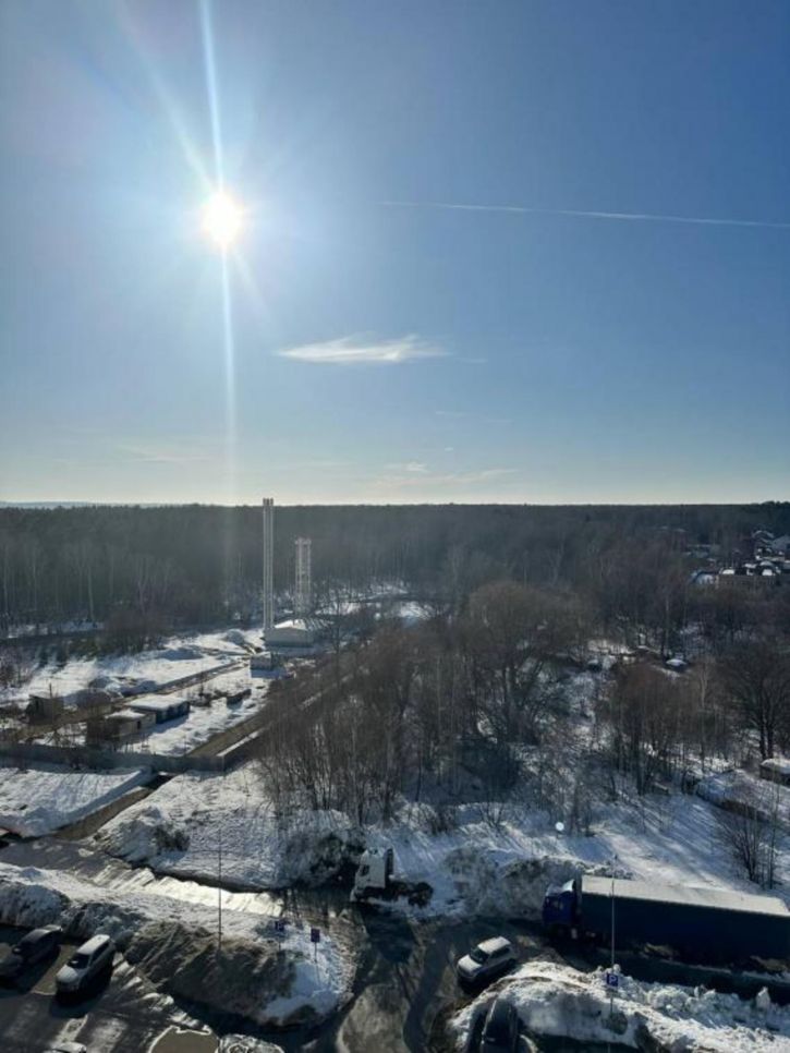 1-комн квартира Гавриила Державина, 4к2
