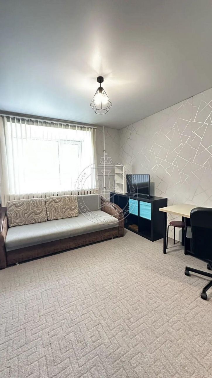 1-комн квартира Братьев Касимовых ул, 82