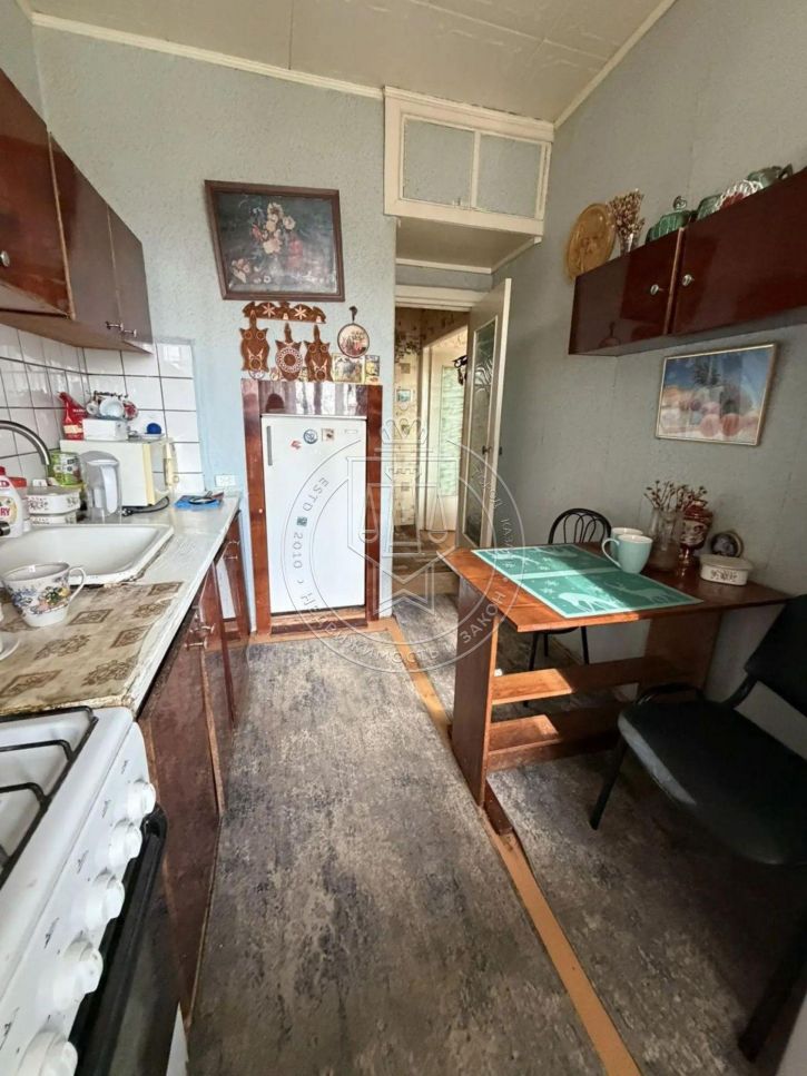 2-комн квартира Солдатская ул, 3