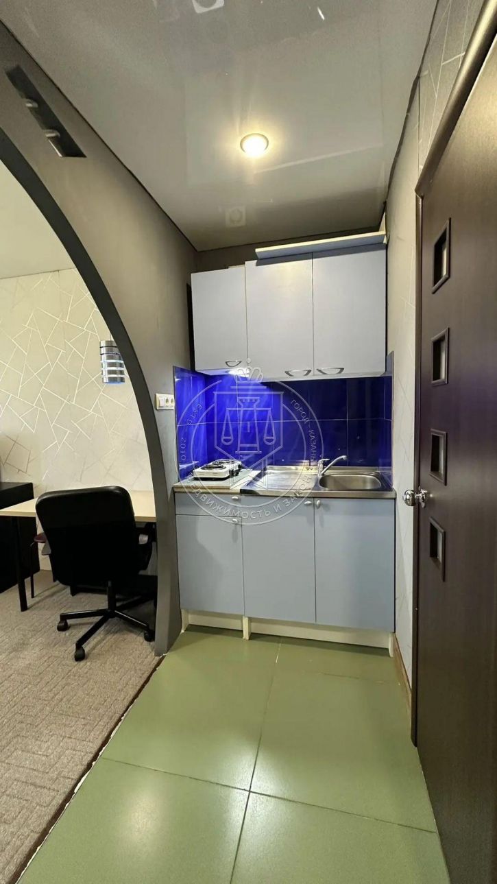 1-комн квартира Братьев Касимовых ул, 82
