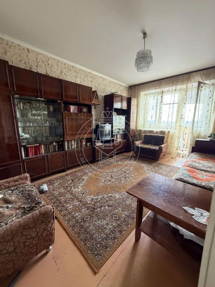 2-комн квартира Солдатская ул, 3
