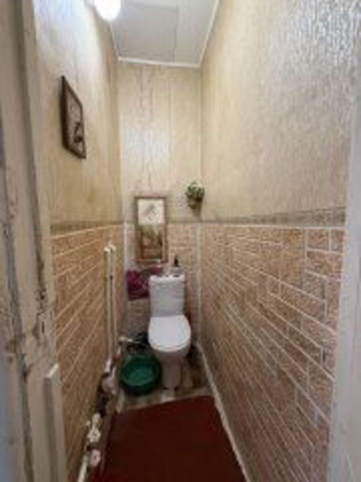 2-комн квартира Солдатская ул, 3