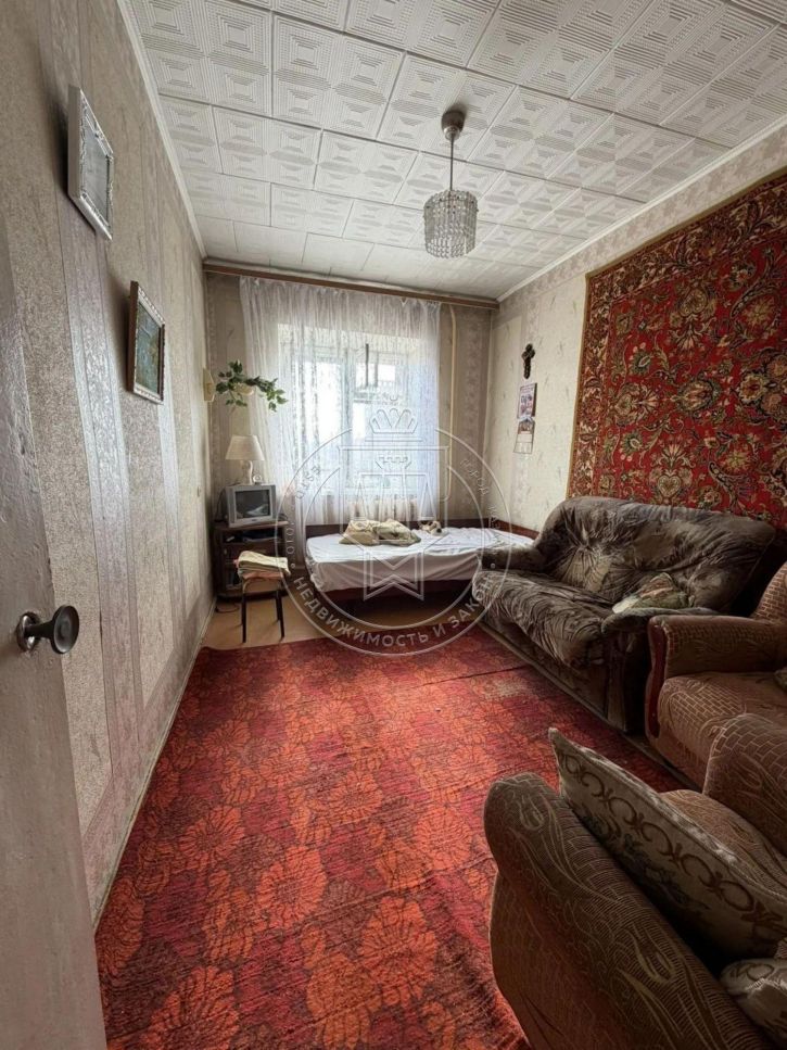 2-комн квартира Солдатская ул, 3